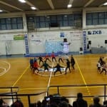 Božičnica AŠZ Olympia