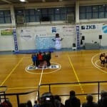 Božičnica AŠZ Olympia