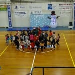 Božičnica AŠZ Olympia