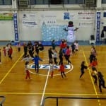 Božičnica AŠZ Olympia