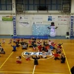 Božičnica AŠZ Olympia