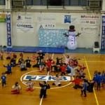 Božičnica AŠZ Olympia