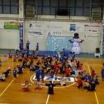 Božičnica AŠZ Olympia