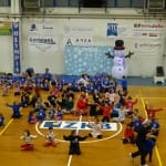 Božičnica AŠZ Olympia