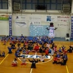 Božičnica AŠZ Olympia