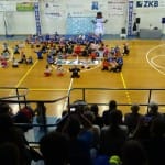 Božičnica AŠZ Olympia
