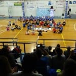 Božičnica AŠZ Olympia