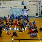 Božičnica AŠZ Olympia