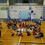 Božičnica AŠZ Olympia