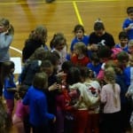 Božičnica AŠZ Olympia