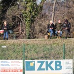 Nogomet 2. AL : Campanelle - Primorec