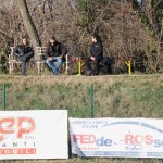 Nogomet 2. AL : Campanelle - Primorec