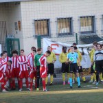 Nogomet 2. AL : Campanelle - Primorec