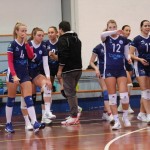 Odbojka D liga : Kontovel Zalet - Faedis
