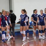 Odbojka D liga : Kontovel Zalet - Faedis