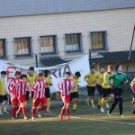 Nogomet 2. AL : Campanelle - Primorec