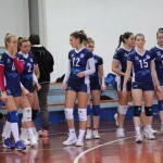 Odbojka D liga : Kontovel Zalet - Faedis