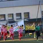 Nogomet 2. AL : Campanelle - Primorec