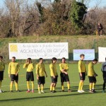 Nogomet 2. AL : Campanelle - Primorec