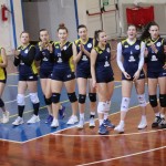 Odbojka D liga : Kontovel Zalet - Faedis