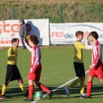 Nogomet 2. AL : Campanelle - Primorec