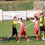 Nogomet 2. AL : Campanelle - Primorec