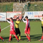 Nogomet 2. AL : Campanelle - Primorec