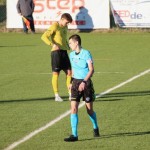 Nogomet 2. AL : Campanelle - Primorec