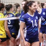 Odbojka D liga : Kontovel Zalet - Faedis