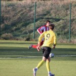 Nogomet 2. AL : Campanelle - Primorec