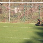 Nogomet 2 AL : Primorje - Zarja