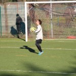 Nogomet 2. AL : Campanelle - Primorec