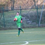 Nogomet 2 AL : Primorje - Zarja