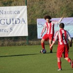 Nogomet 2. AL : Campanelle - Primorec