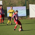 Nogomet 2. AL : Campanelle - Primorec