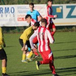 Nogomet 2. AL : Campanelle - Primorec