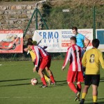 Nogomet 2. AL : Campanelle - Primorec