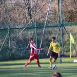 Nogomet 2. AL : Campanelle - Primorec