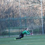 Nogomet 2. AL : Campanelle - Primorec