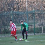 Nogomet 2. AL : Campanelle - Primorec