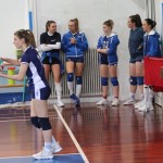 Odbojka D liga : Kontovel Zalet - Faedis