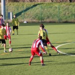 Nogomet 2. AL : Campanelle - Primorec