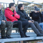 Nogomet 2. AL : Campanelle - Primorec