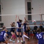 Odbojka D liga : Kontovel Zalet - Faedis