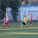 Nogomet 2. AL : Campanelle - Primorec