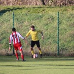 Nogomet 2. AL : Campanelle - Primorec