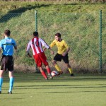 Nogomet 2. AL : Campanelle - Primorec