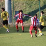 Nogomet 2. AL : Campanelle - Primorec