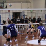 Odbojka D liga : Kontovel Zalet - Faedis