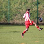 Nogomet 2. AL : Campanelle - Primorec